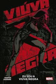 Viúva-Negra (2021) Vol. 2