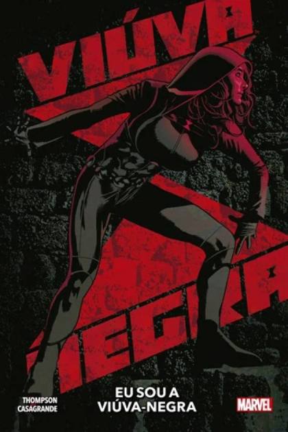 Viúva-Negra (2021) Vol. 2