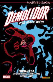 Demolidor Por Mark Waid Vol. 06